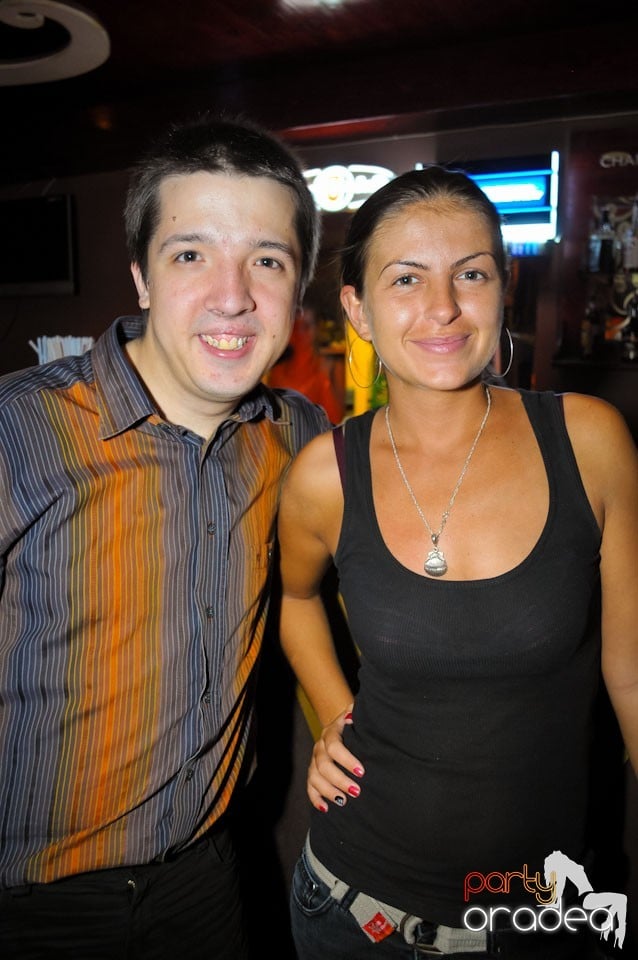 Vocea Chanson - concurs de karaoke,