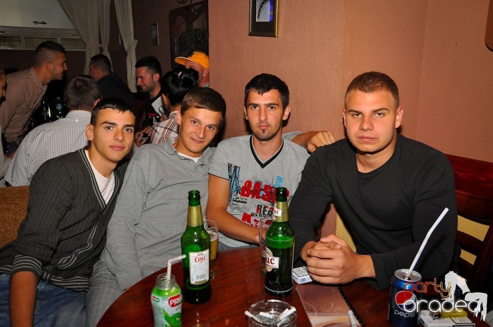 Vocea Chanson - concurs de karaoke,