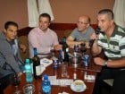 Vocea Chanson continuă