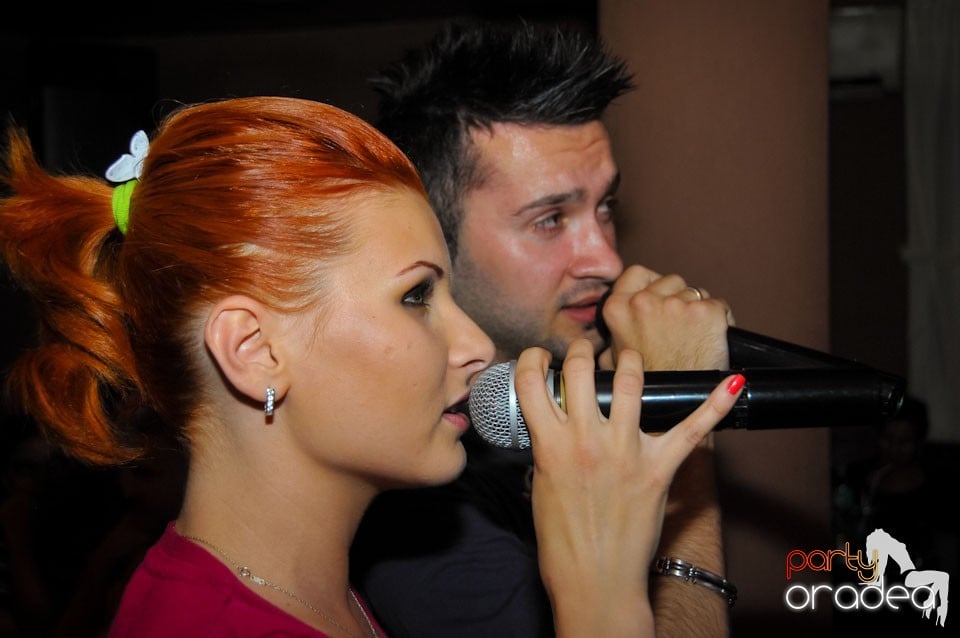 Vocea Chanson continuă,