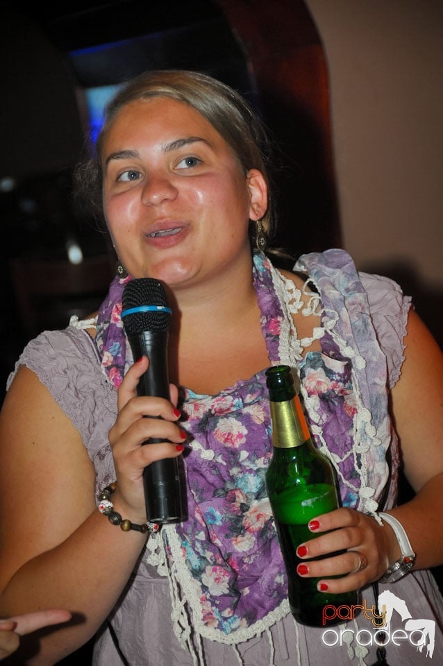 Vocea Chanson continuă,