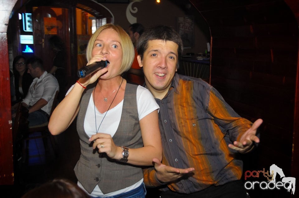 Vocea Chanson continuă,