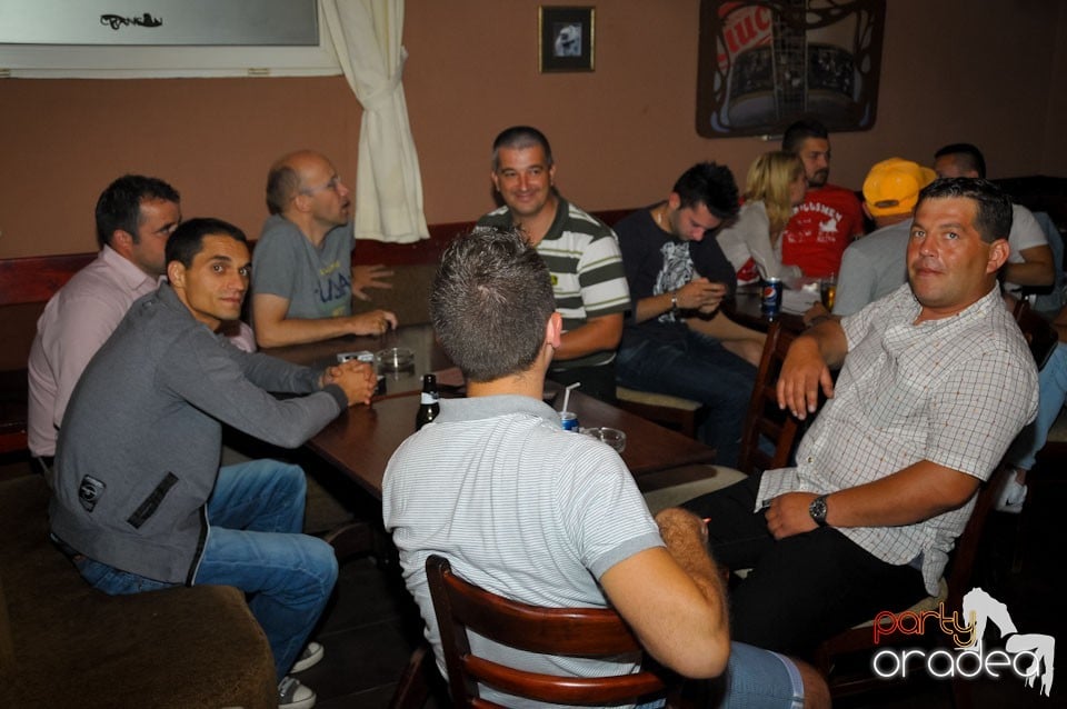 Vocea Chanson continuă,