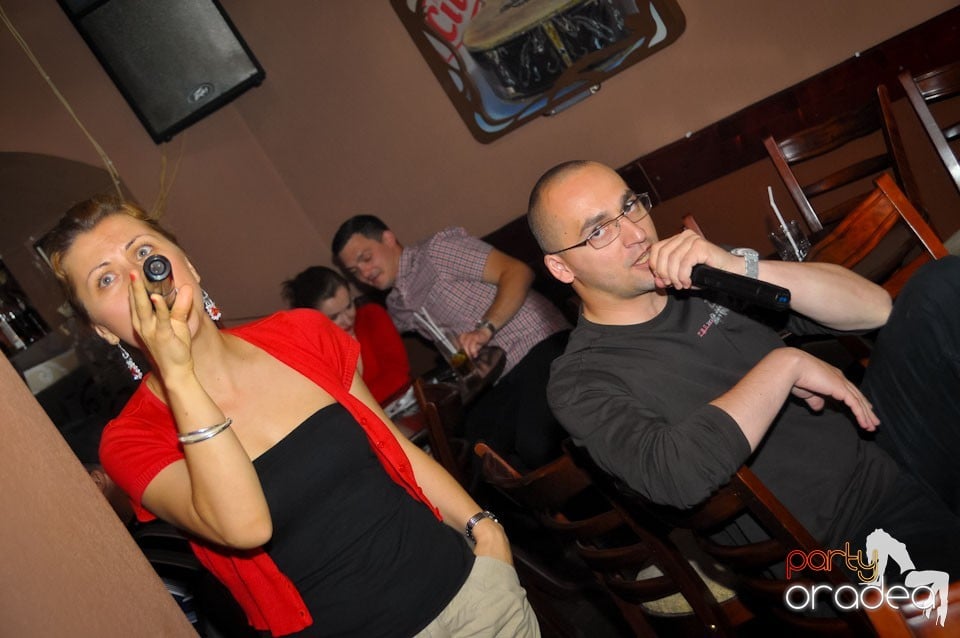 Vocea Chanson continuă,