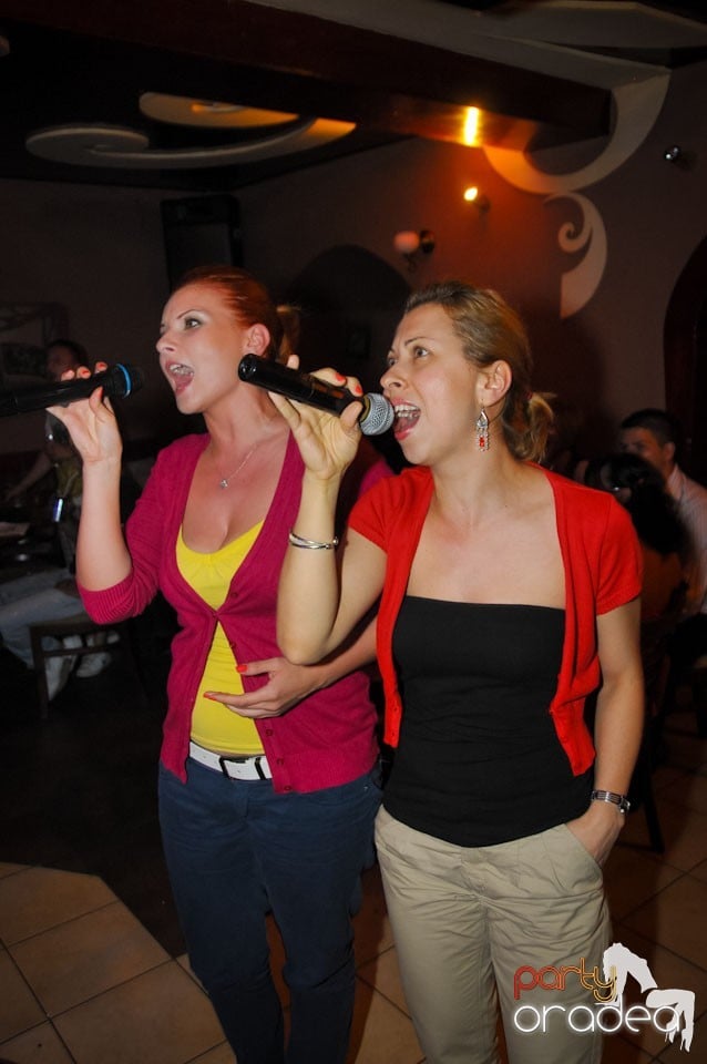 Vocea Chanson continuă,