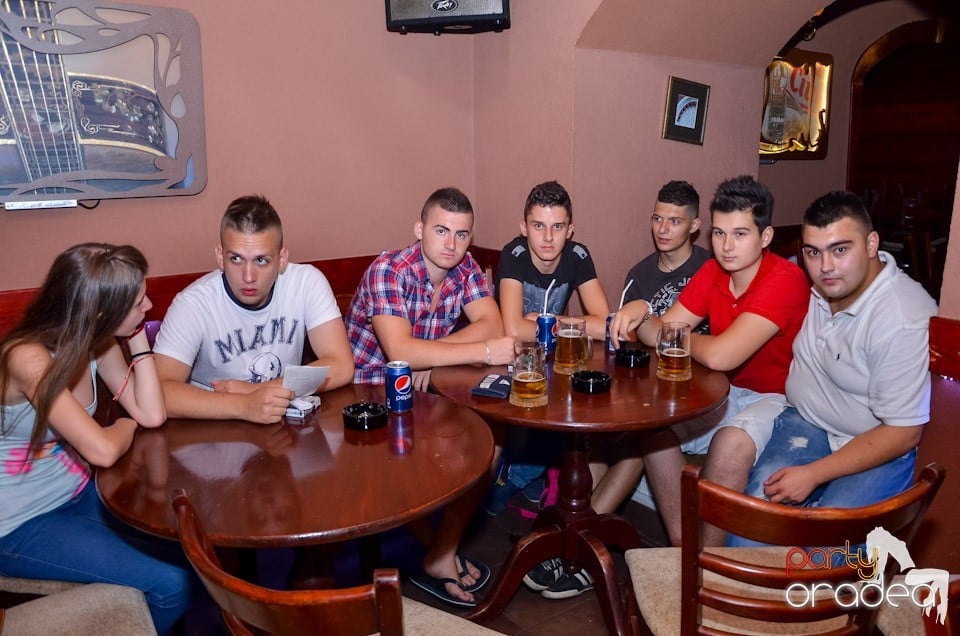 Vocea Chanson, 