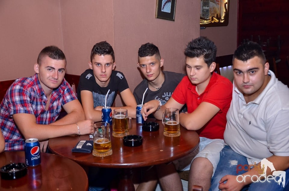 Vocea Chanson, 