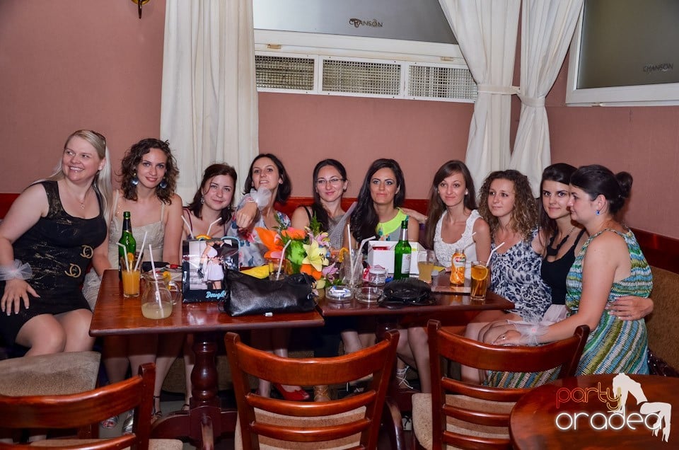 Vocea Chanson, 