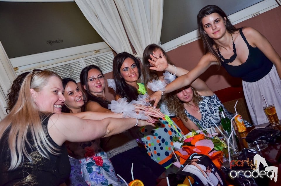 Vocea Chanson, 
