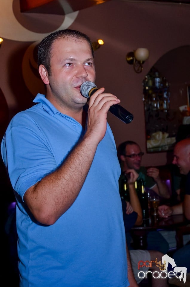 Vocea Chanson, 