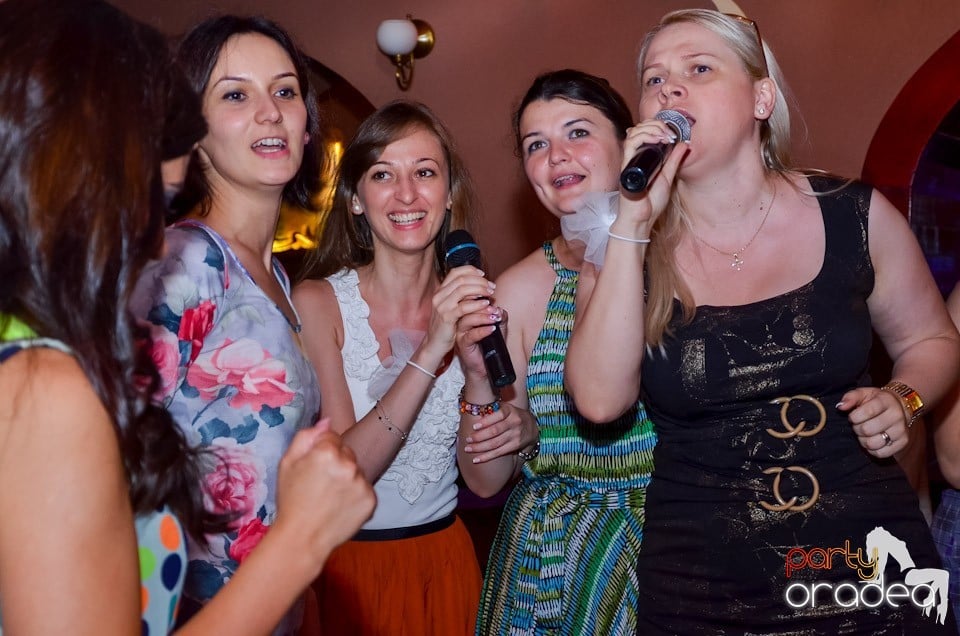 Vocea Chanson, 
