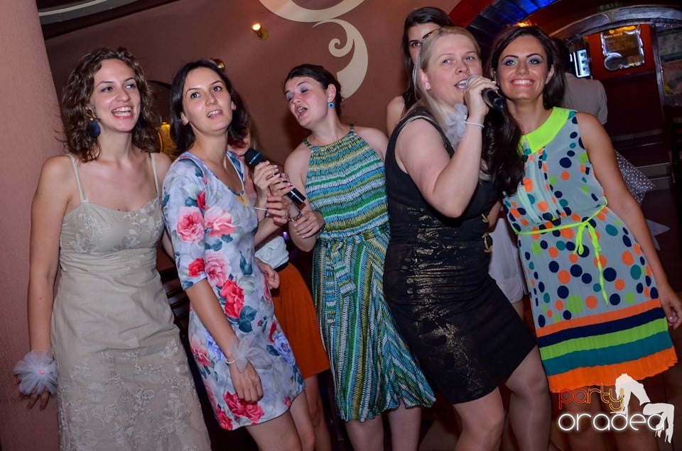 Vocea Chanson, 
