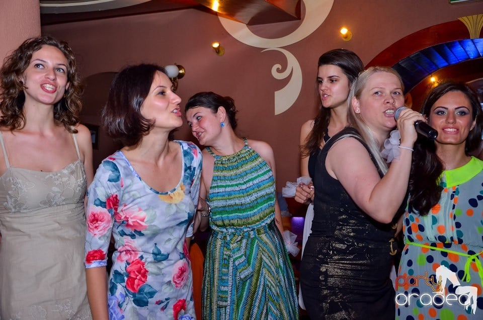 Vocea Chanson, 