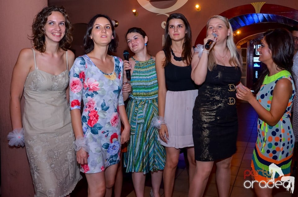 Vocea Chanson, 