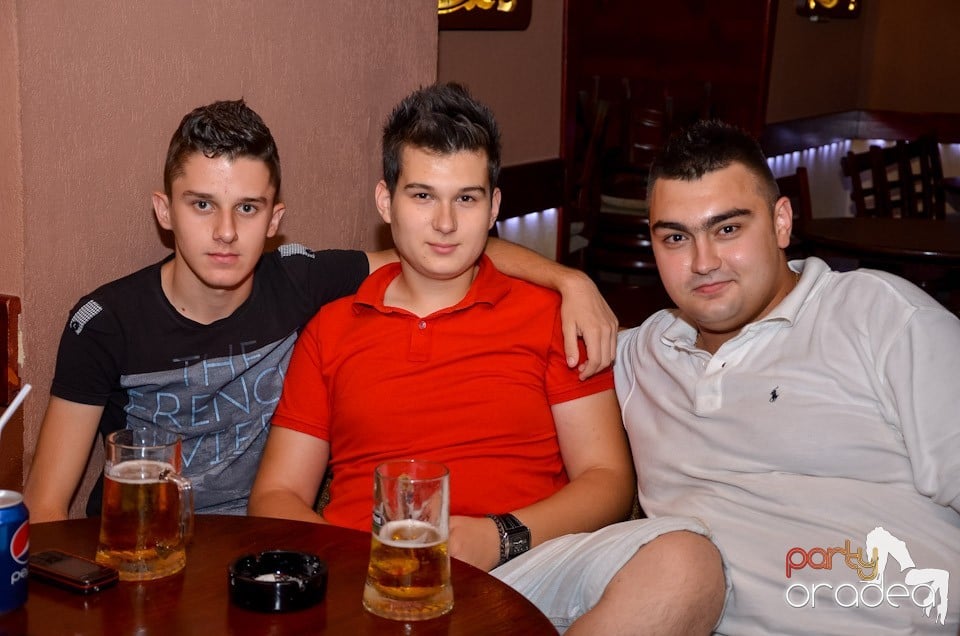 Vocea Chanson, 