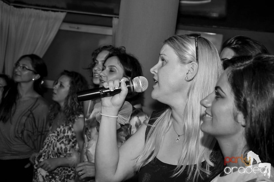 Vocea Chanson, 