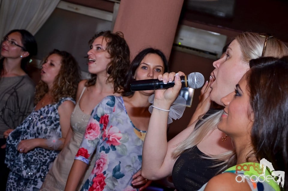 Vocea Chanson, 