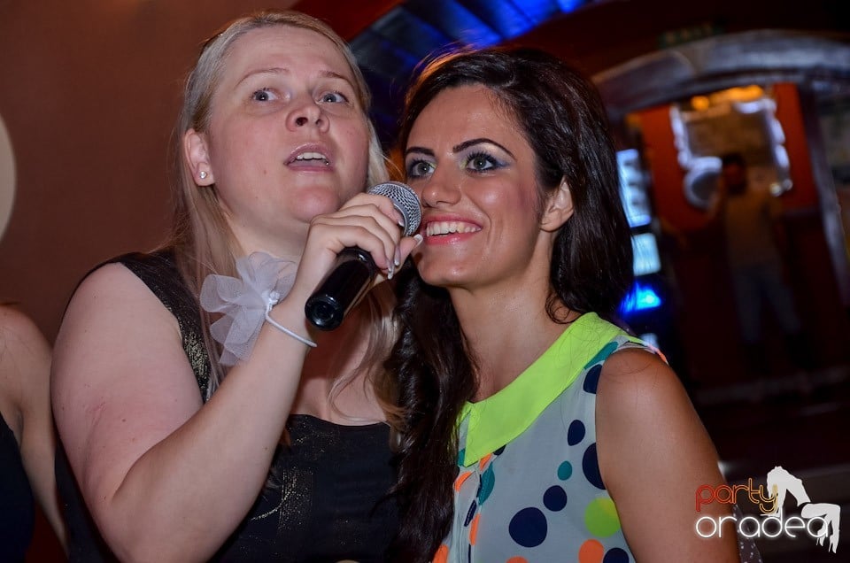 Vocea Chanson, 