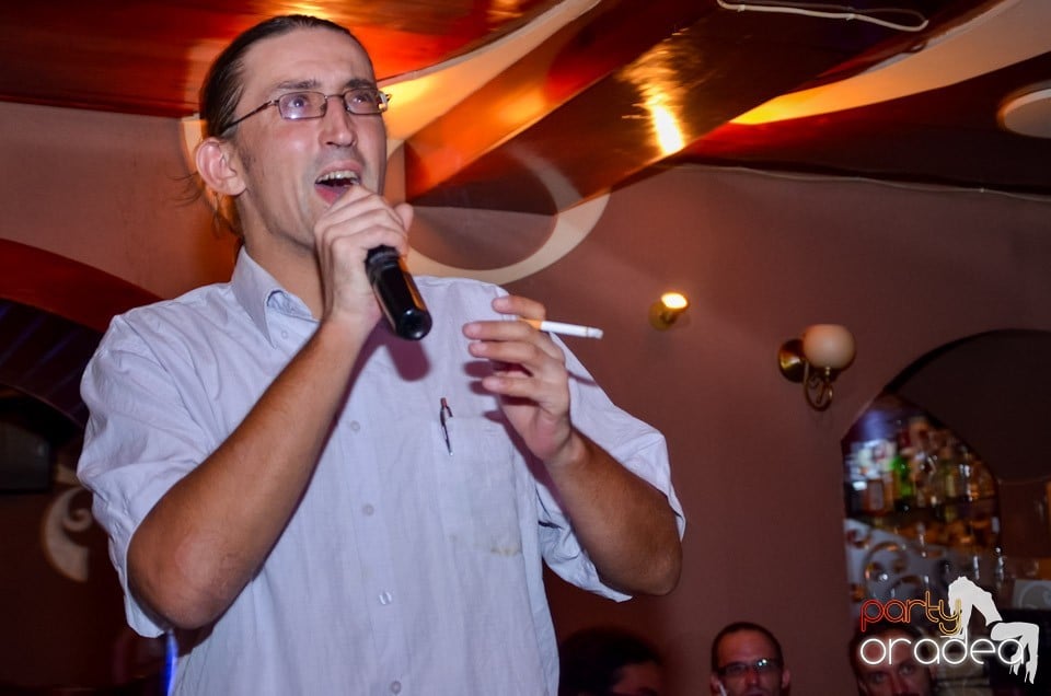 Vocea Chanson, 