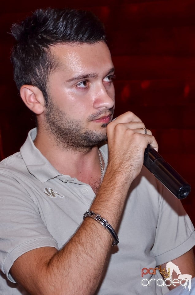 Vocea Chanson, 