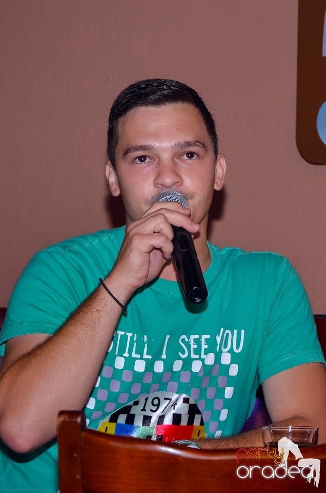 Vocea Chanson, 