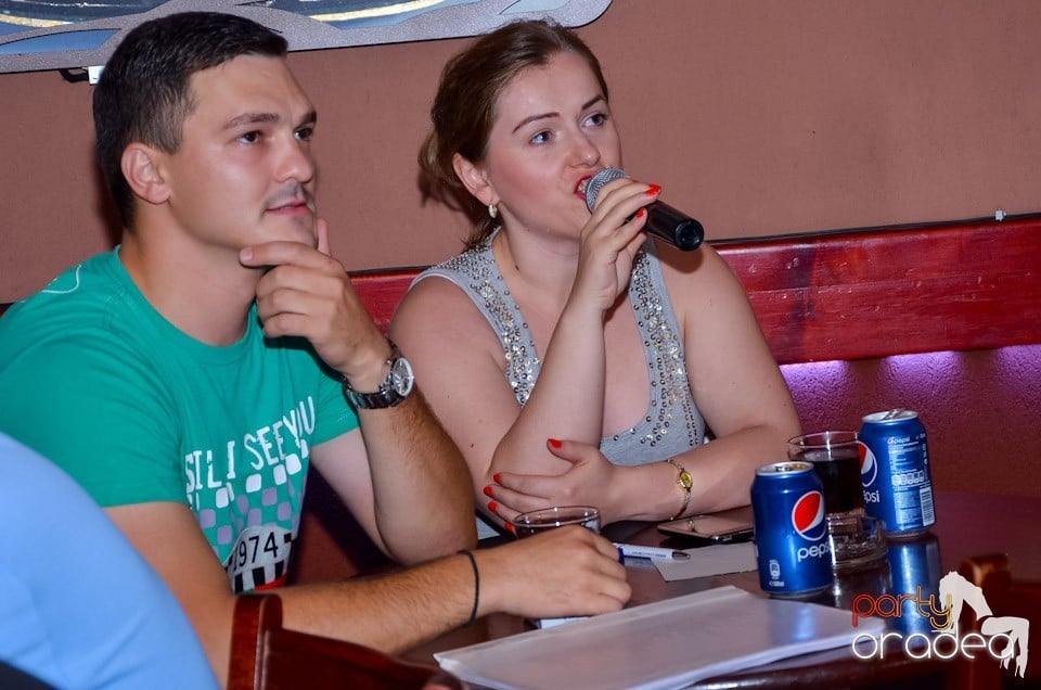 Vocea Chanson, 