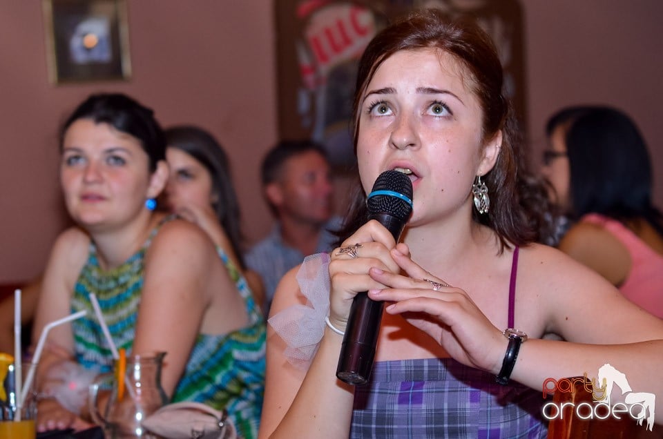 Vocea Chanson, 