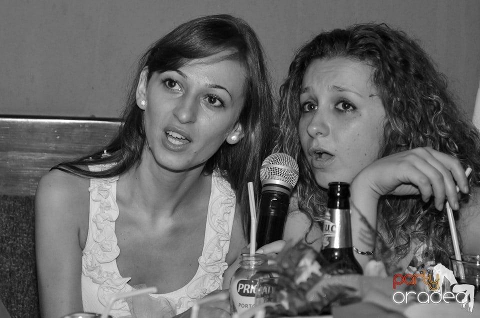 Vocea Chanson, 