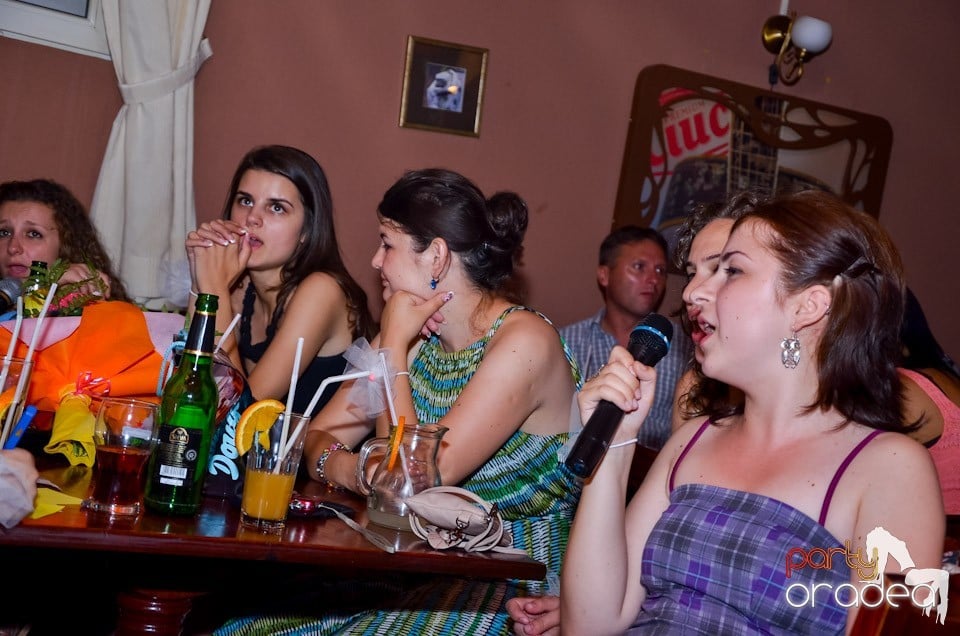 Vocea Chanson, 