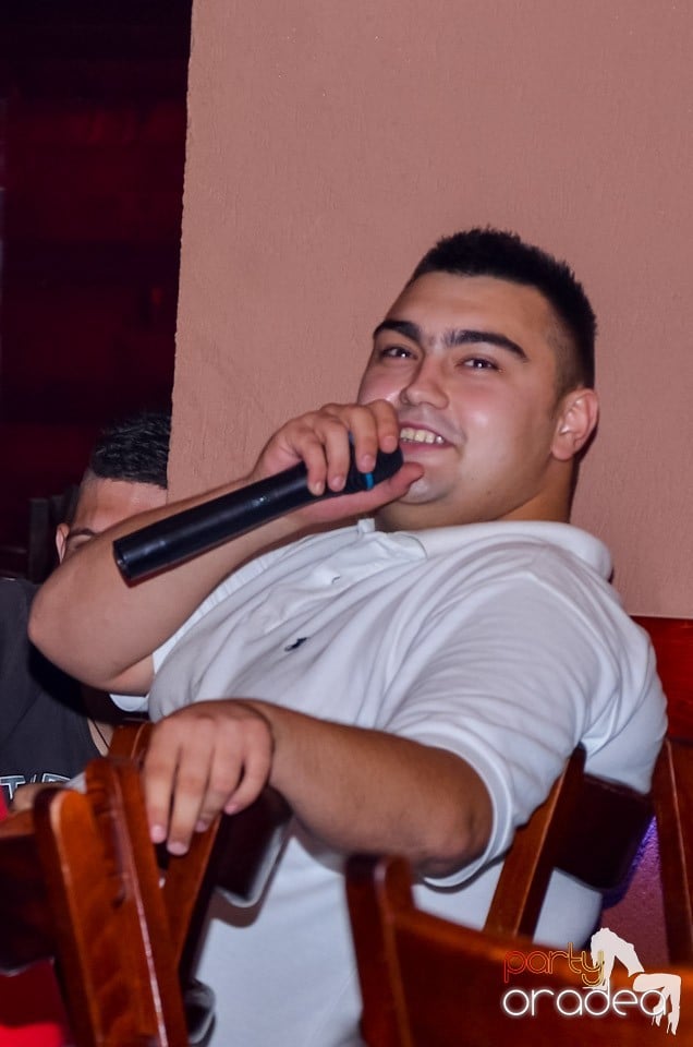 Vocea Chanson, 