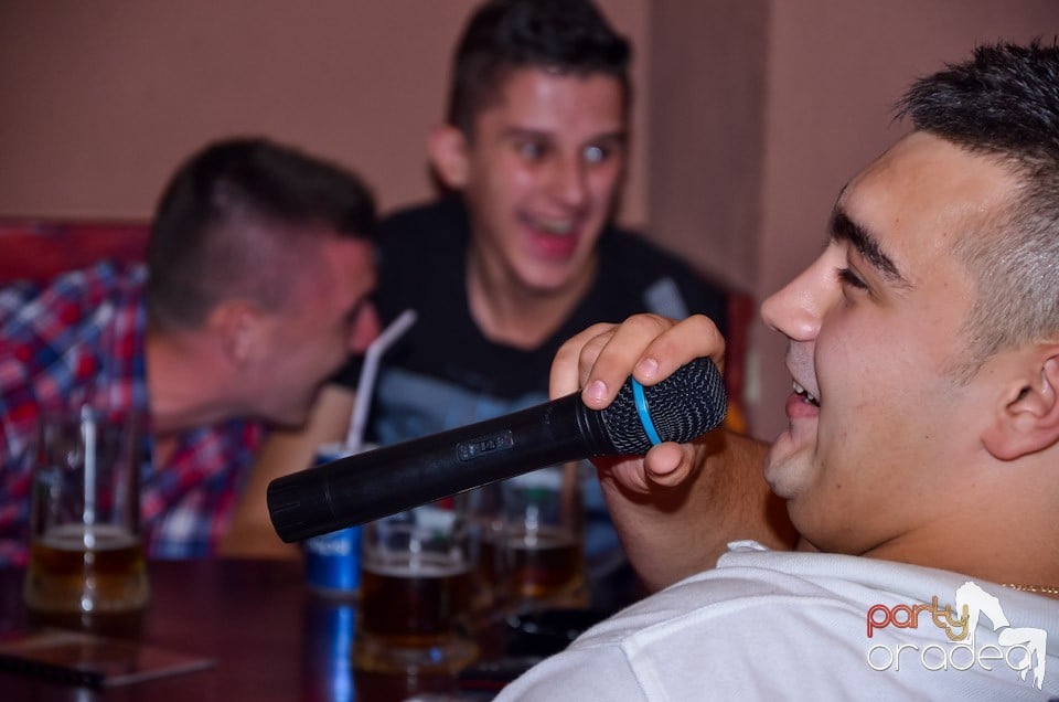 Vocea Chanson, 