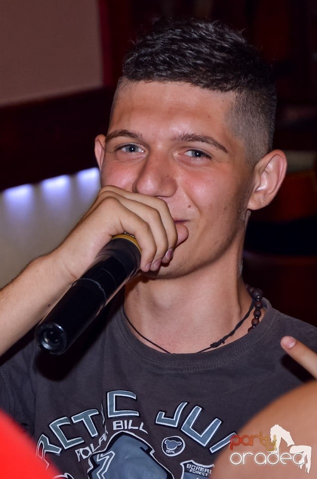 Vocea Chanson, 