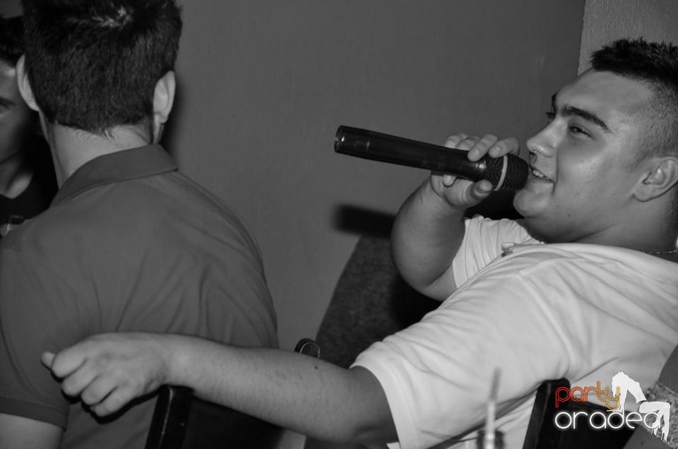 Vocea Chanson, 