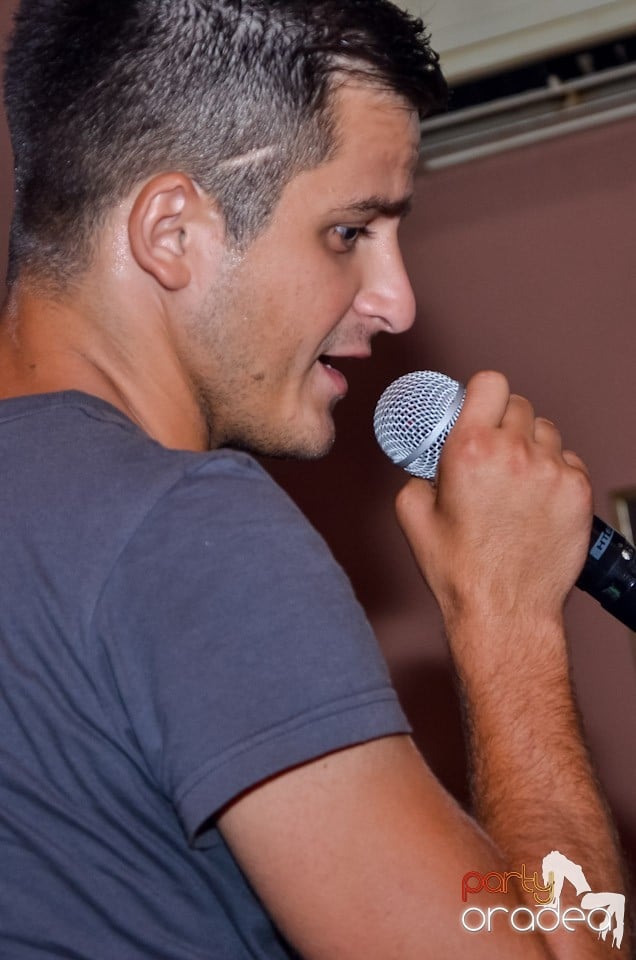 Vocea Chanson, 