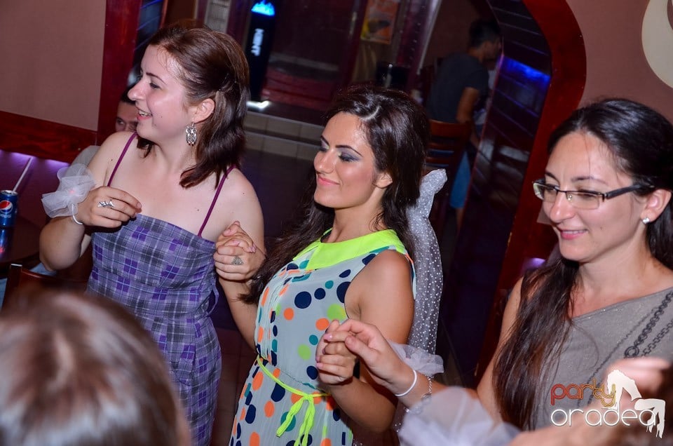 Vocea Chanson, 