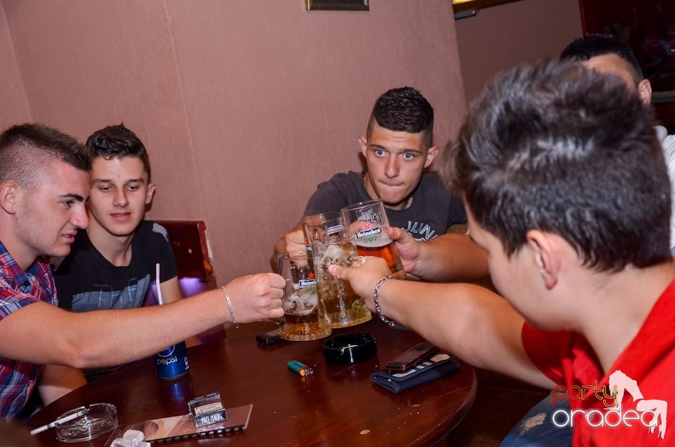 Vocea Chanson, 