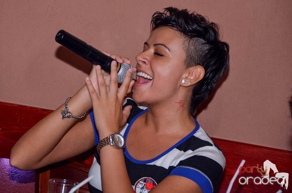 Vocea Chanson, 