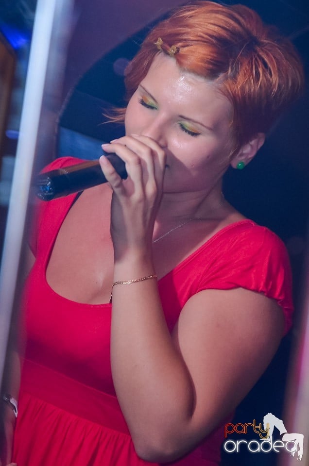 Vocea Chanson, 