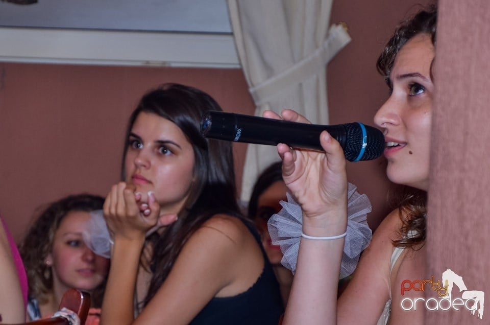 Vocea Chanson, 