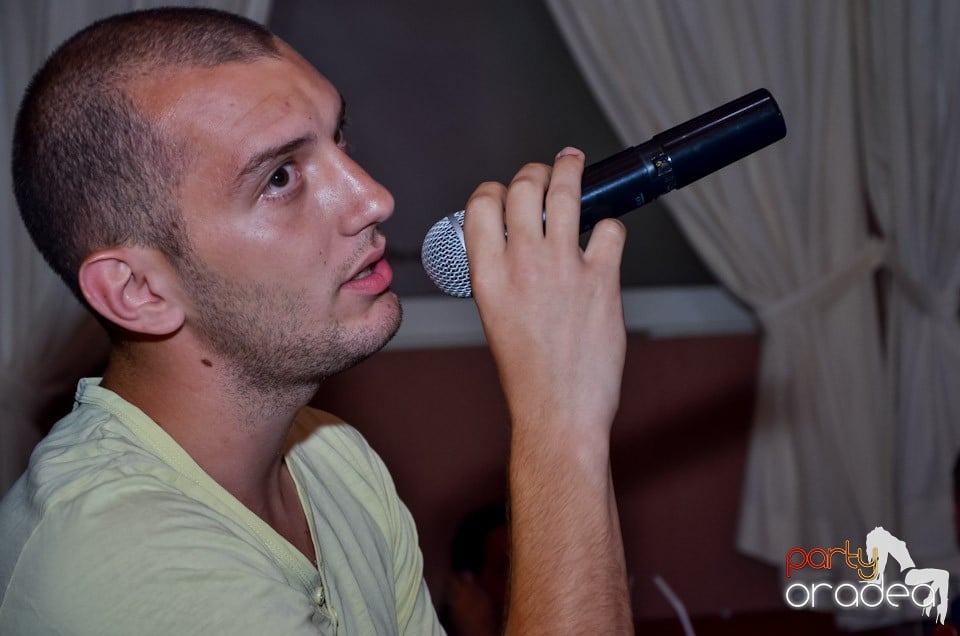 Vocea Chanson, 