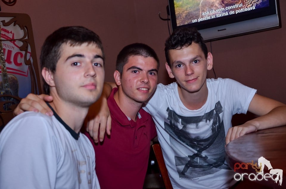 Vocea Chanson, 