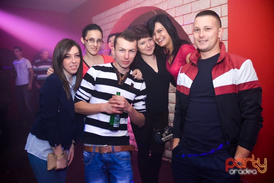 Vodka & Jagermeister Party, Royal Party House