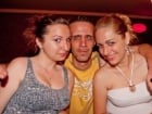 Vodka Party în Club Seven
