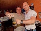 Vodka Party în Club Seven