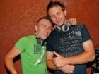 Vodka Party în Club Seven