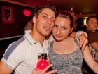 Vodka Party în Club Seven