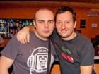 Vodka Party în Club Seven