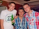 Vodka Party în Club Seven
