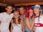 Vodka Party în Club Seven