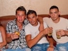 Vodka Party în Club Seven